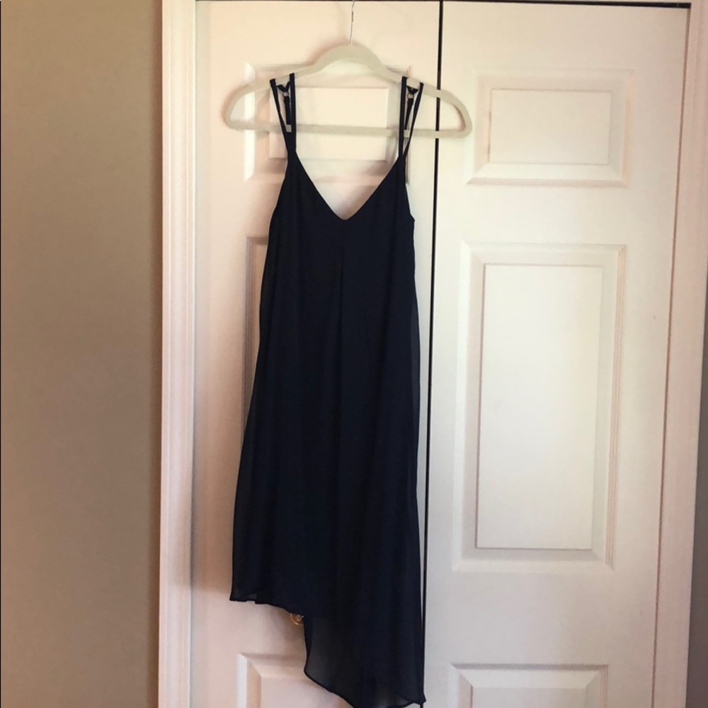 White House Black Market Dress